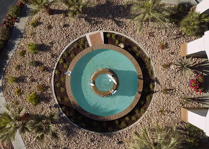 Hampton Inn & Suites Palm Desert