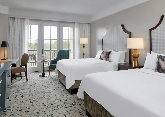 Renaissance Birmingham Ross Bridge Golf Resort & Spa Hoover