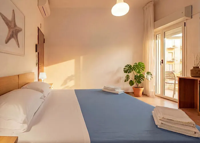Hotel Vela Milano Marittima