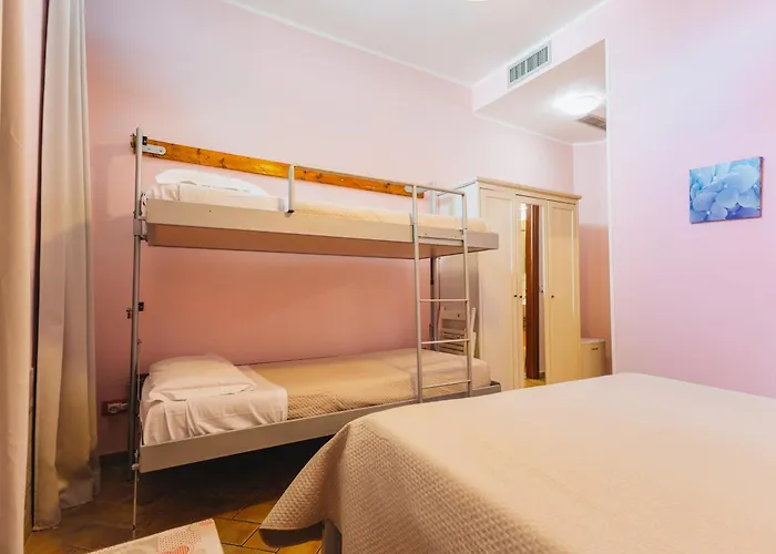 Locanda Del Picchio Loreto