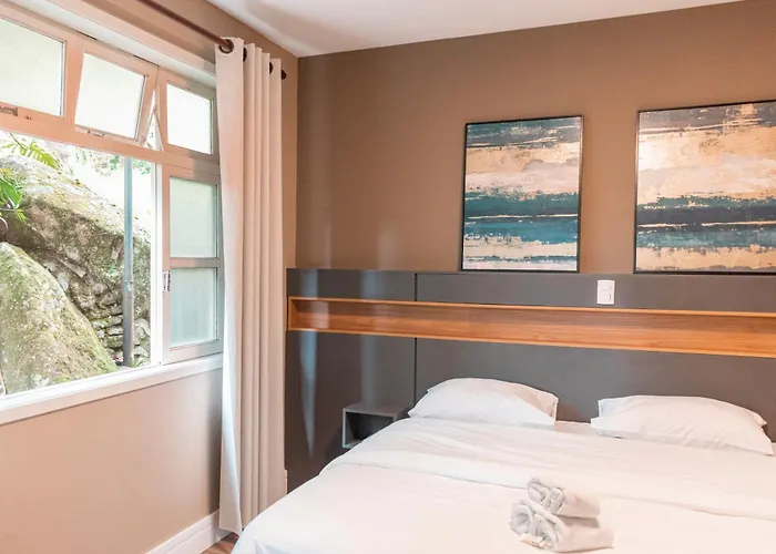 Hotel Vila Verde Nova Friburgo