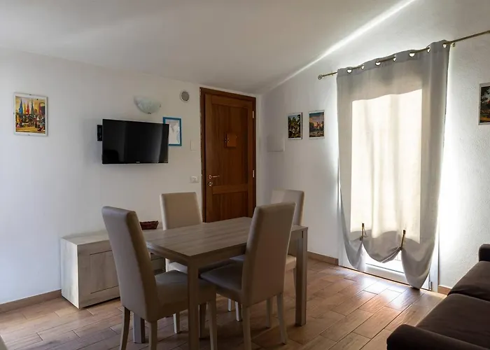 Olbia Domus Inn