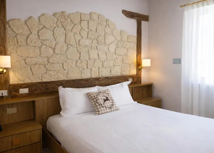 Hotel Rododendro Val di Fassa Campitello di Fassa