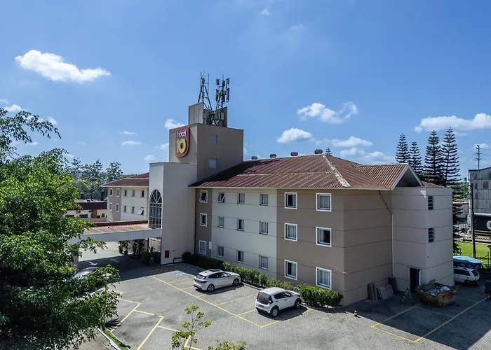 Hotel 10 Joinville