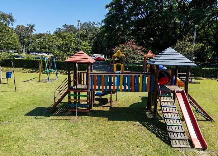 Hotel 10 Joinville