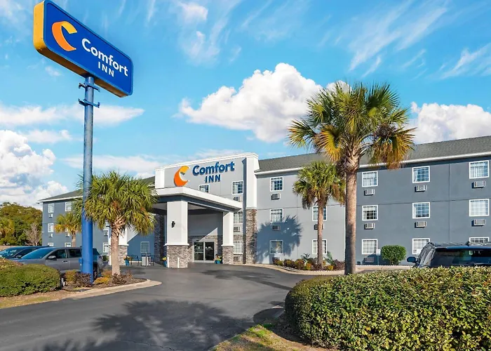 Comfort Inn Pensacola Near Nas Corry Station
