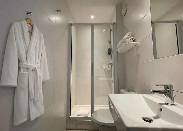 Parici Hôtel Boulogne Billancourt
