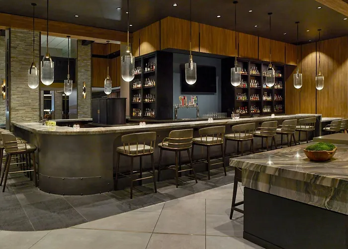 Marriott Kansas City Overland Park