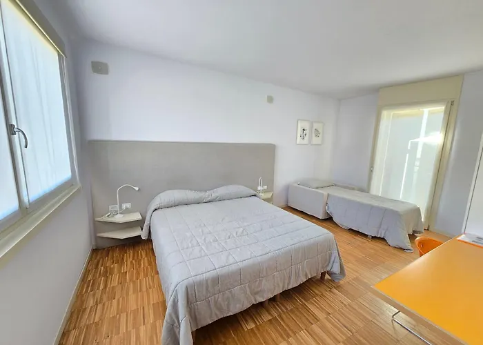 Hotel a Orio al Serio