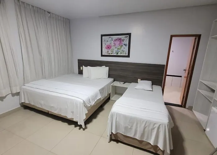 Augusto Palace Hotel