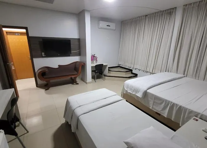 Augusto Palace Hotel