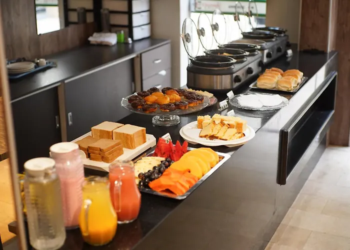 Hotel Visconde Sobral