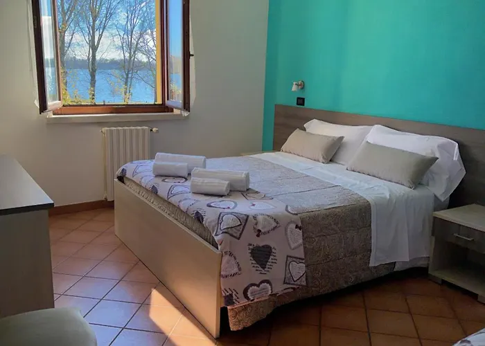Hotel Residenza Bibiena Mantova