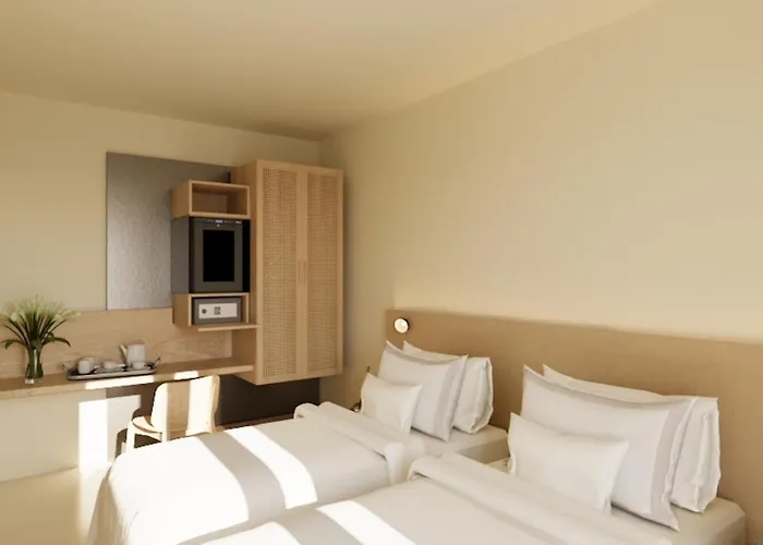 Albergo Egadi Favignana