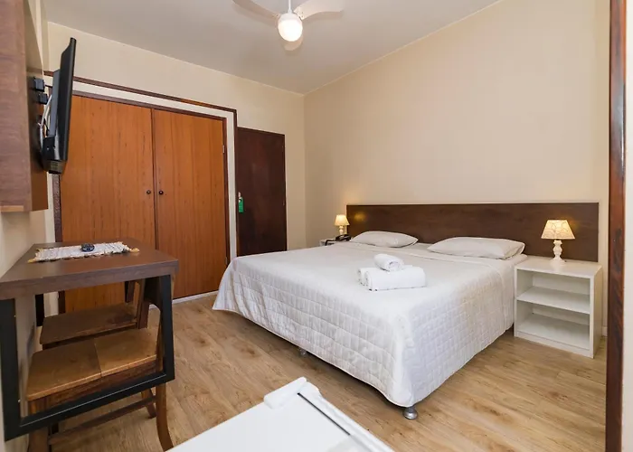 Hotel Fabris Nova Friburgo