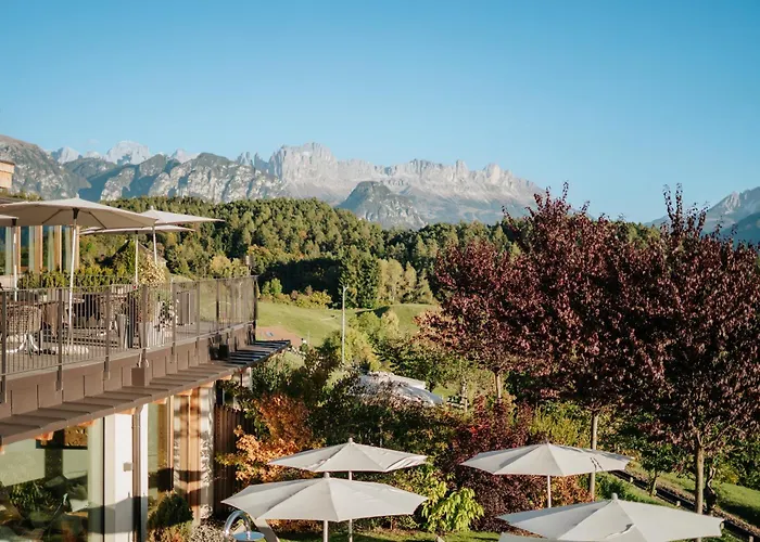 Hotel am Hang Oberbozen