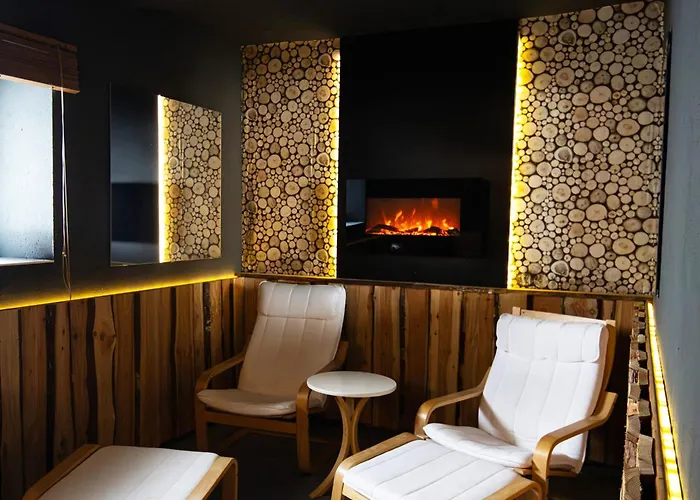 Hotel Ferien Residenz Thüringer Wald Masserberg