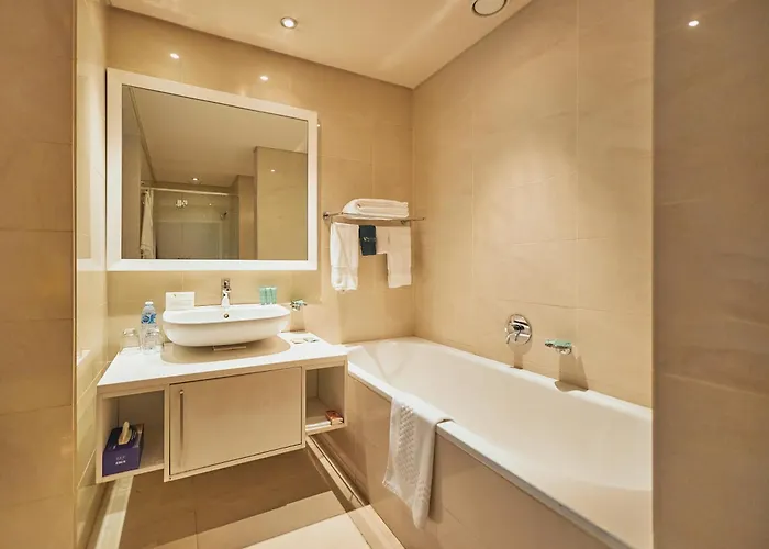 The Wheatbaker Hotel Lagos