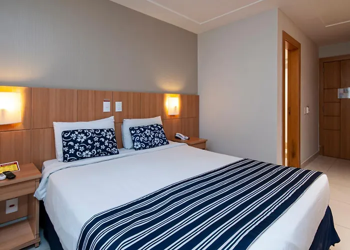 Hotel Atlântico Rio