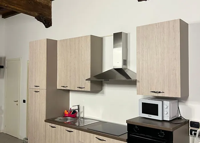 Hotel a Piacenza