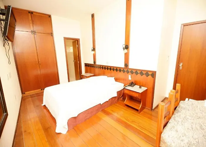 Galatas Central Hotel