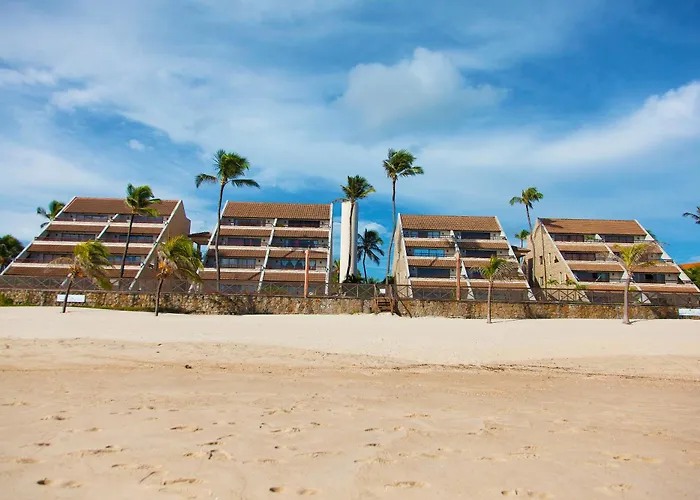 Cumbuco Ocean View