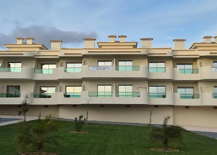 Apartamentos Vista Mar Armação de Pêra