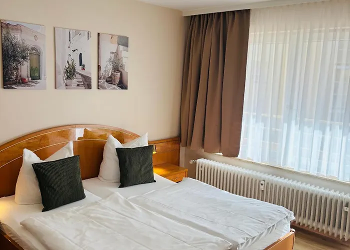 Hotel Europa Pforzheim