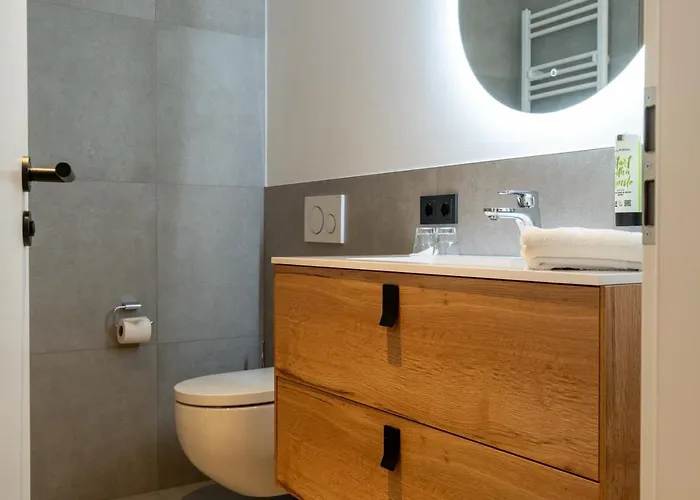 Hotel Am Triller - Hotel & Serviced Apartments - Spa & Pool Saarbrücken