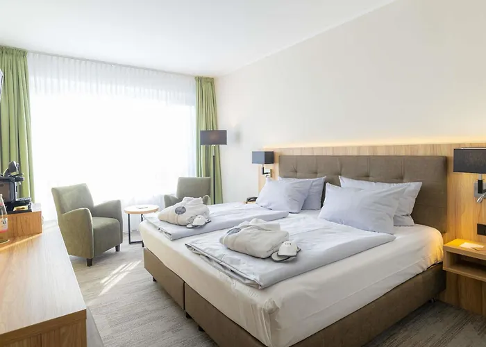 Mercure Hotel Riesa Dresden Elbland