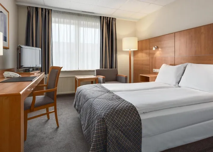 NH Eindhoven Conference Centre Koningshof Hotel Veldhoven