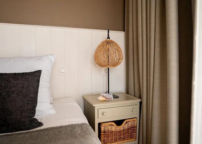 Noordzee, Hotel&Spa Cadzand