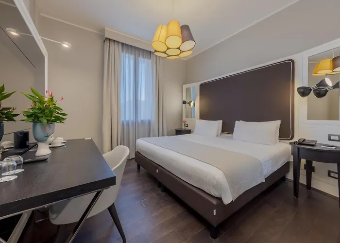 Hotel Grande Italia Chioggia