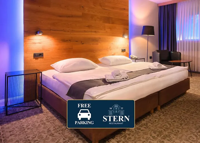 Ljubljana Resort Hotel&Camping