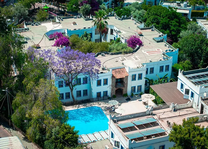 Hotel Atrium Bodrum