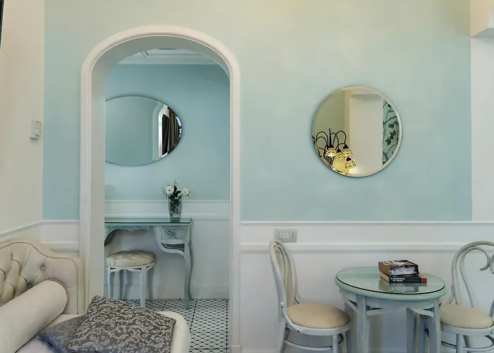 Luxury Villa Excelsior Parco Capri