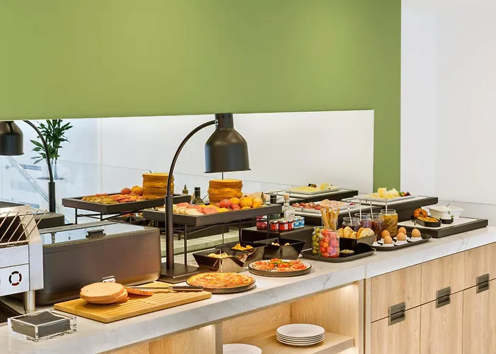 Victor Hotel Bari