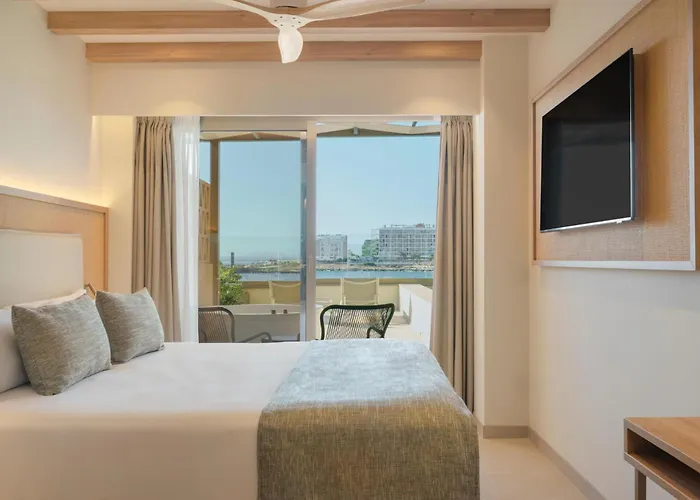 Iberostar Selection Es Trenc -New Opening-