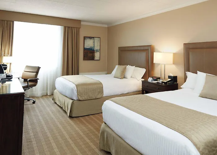 Ethan Allen Hotel Danbury