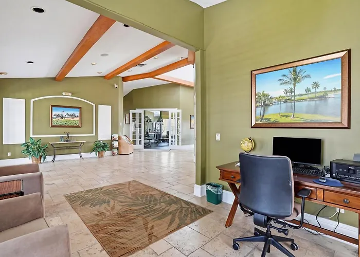 Greenlinks Golf Villas At Lely Resort Naples Manor