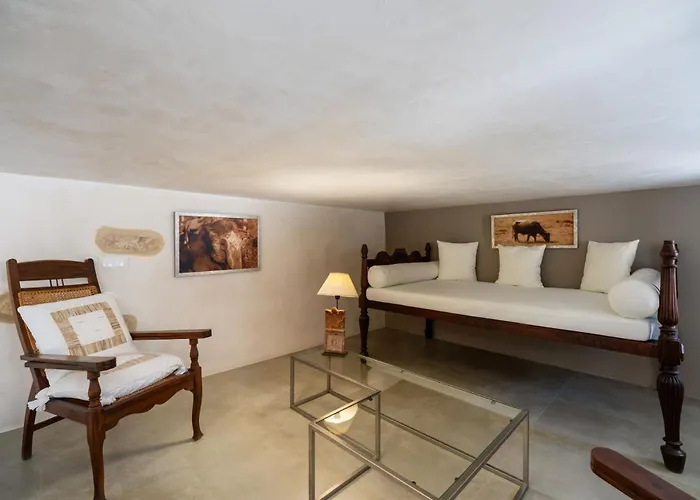 Hotel Boutique V Vejer de la Frontera
