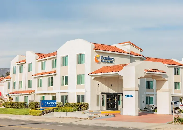 Comfort Inn & Suites Ventura Beach