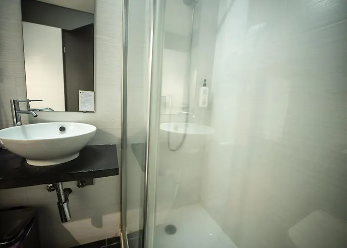 Hotel Sao Pedro - Arouca