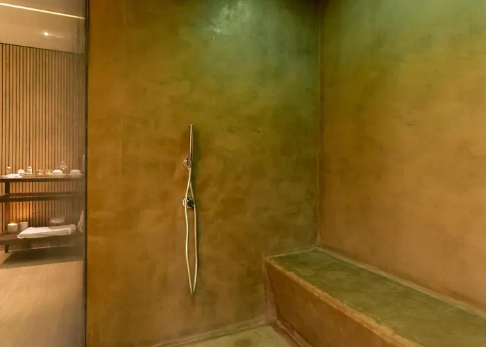 De Stefano Palace Luxury Hotel Ragusa