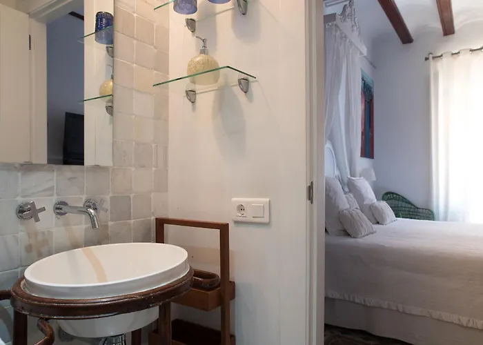 Casa Arizo, Hotel Boutique Oropesa del Mar