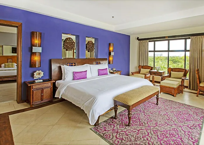 Costabella Tropical Beach Hotel
