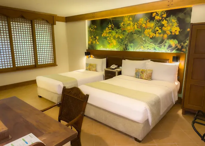 Costabella Tropical Beach Hotel
