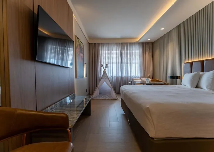 Hotel Deville Prime Cuiabá