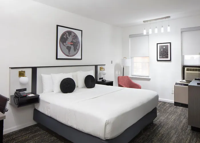 Ramada By Wyndham Jersey City