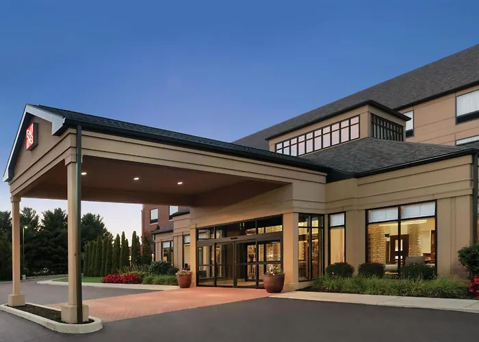 Hilton Garden Inn South Bend